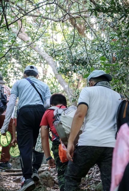 【2023大港開遊】大港開爬
